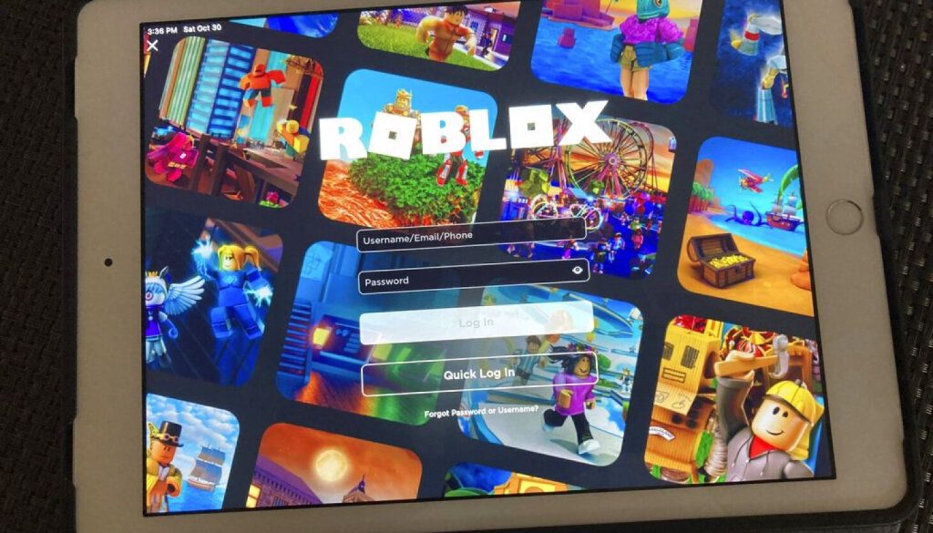 Roblox controversy: Is there mature content on Roblox?