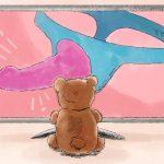 Watching mature content with your kids: parental sin or learning opportunity?