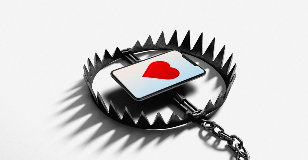 It’s Too Easy for Minors to Join Dating Apps