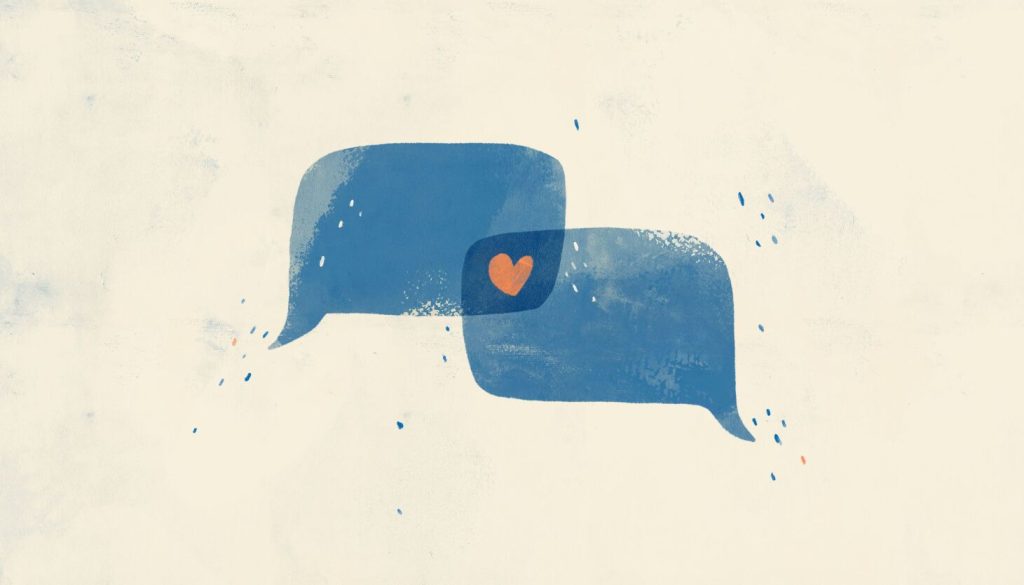 Why do dating apps not work? How to find love without an app | Opinion