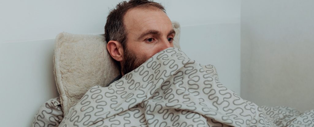 Men's Interest in Sex Linked to Risk of Early Death, Japanese Study Finds : ScienceAlert