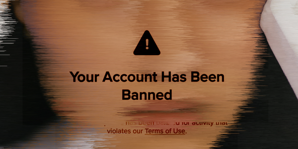 How I Got Banned From Every Dating App Except Bumble
