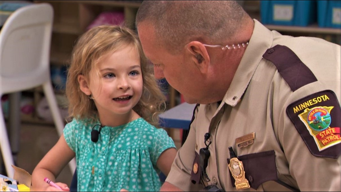state-trooper-escorts-kindergartener-whose-daily-life-he-served